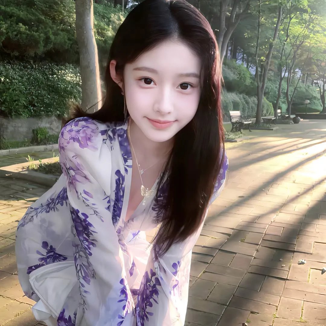 真爱之路